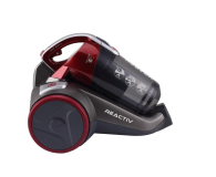 Hoover RC71 RC20011  700W czarny bezworkowy - 277875 - zdjęcie 1
